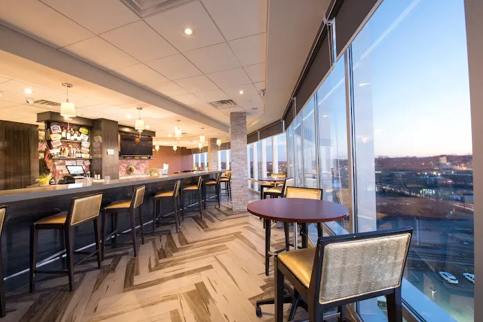 Crowne Plaza Saddle Brook by IHG Picture 10