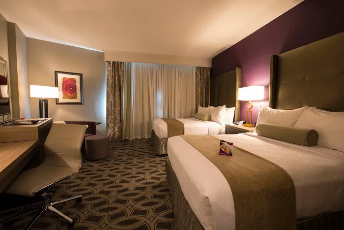 Crowne Plaza Saddle Brook by IHG Picture 5