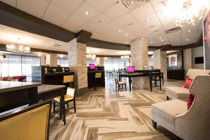 Crowne Plaza Saddle Brook by IHG Picture 6