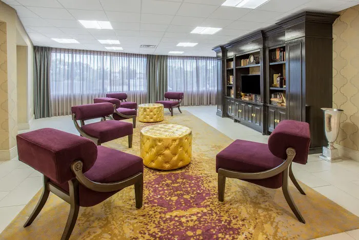 Crowne Plaza Saddle Brook by IHG Picture 3