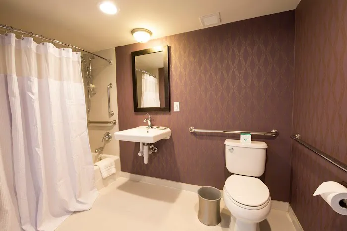 Crowne Plaza Saddle Brook by IHG Picture 4