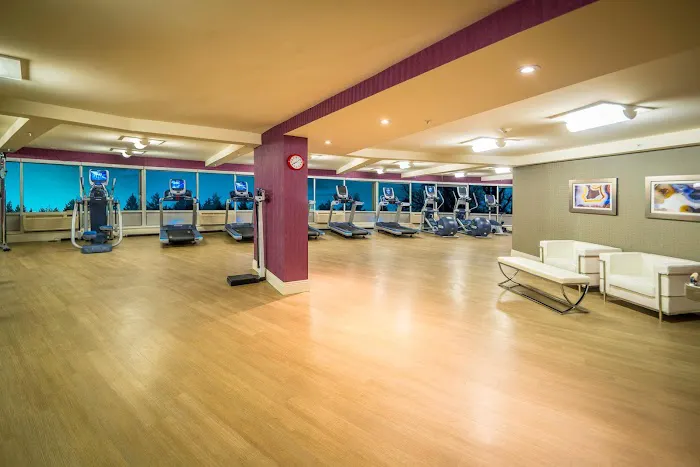 Crowne Plaza Saddle Brook by IHG Picture 7