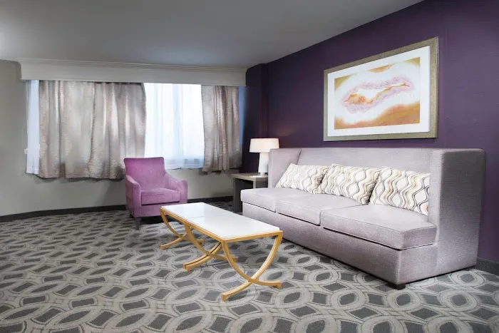 Crowne Plaza Saddle Brook by IHG Picture 9