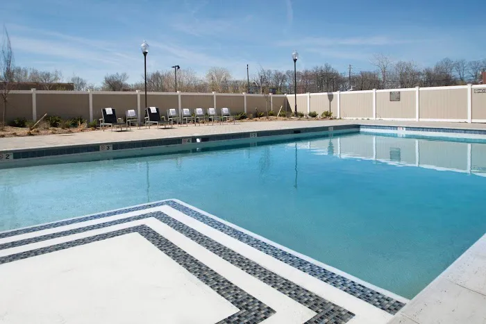 Crowne Plaza Saddle Brook by IHG Picture 8