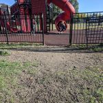 Gall Avenue Park