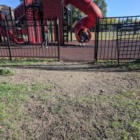 Gall Avenue Park ico