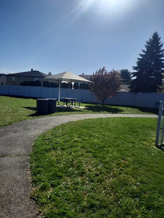 Cherry Hill Park Picture 3