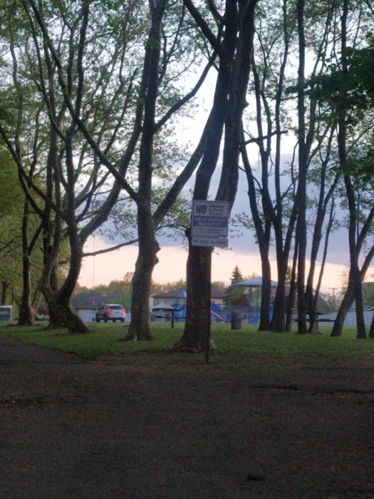 Cherry Hill Park Picture 8