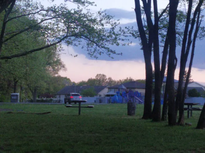 Cherry Hill Park Picture 7