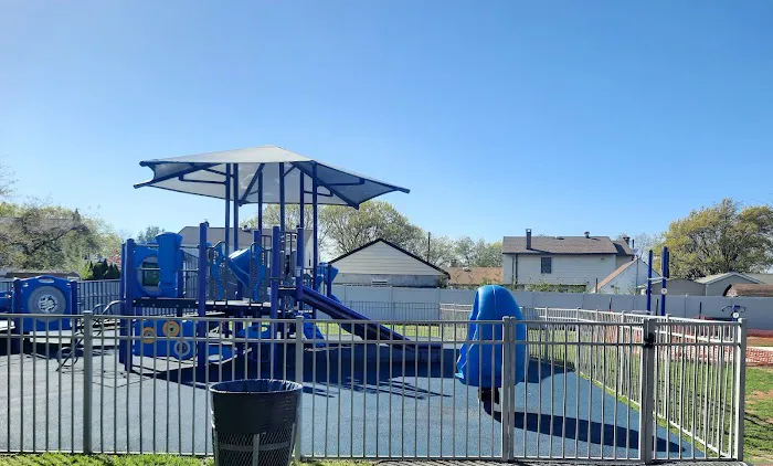 Cherry Hill Park Picture 4