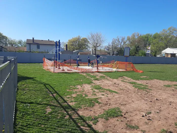 Cherry Hill Park Picture 1