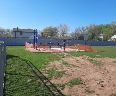 Cherry Hill Park