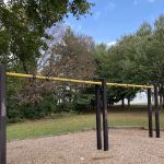 Belmont Hill County Park