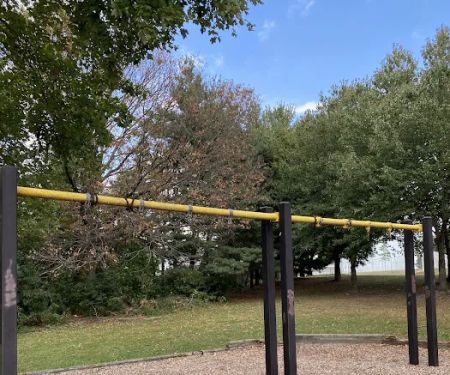 Belmont Hill County Park