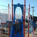 Jewell Street Park