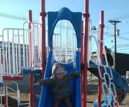Jewell Street Park