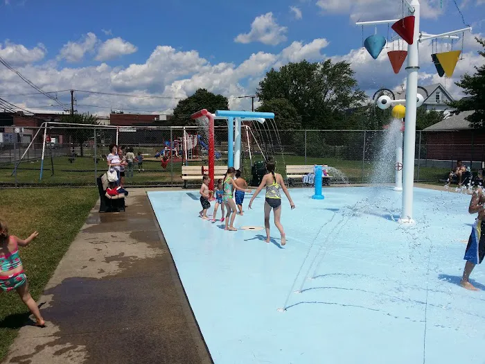 Jewell Street Park Picture 8