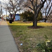 Nunzio R. Ventura Memorial Park ico
