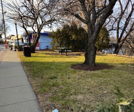 Nunzio R. Ventura Memorial Park