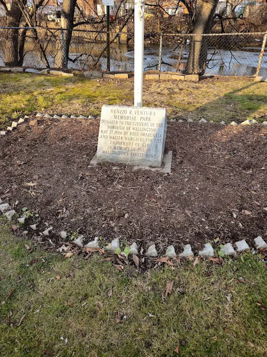 Nunzio R. Ventura Memorial Park Picture 3