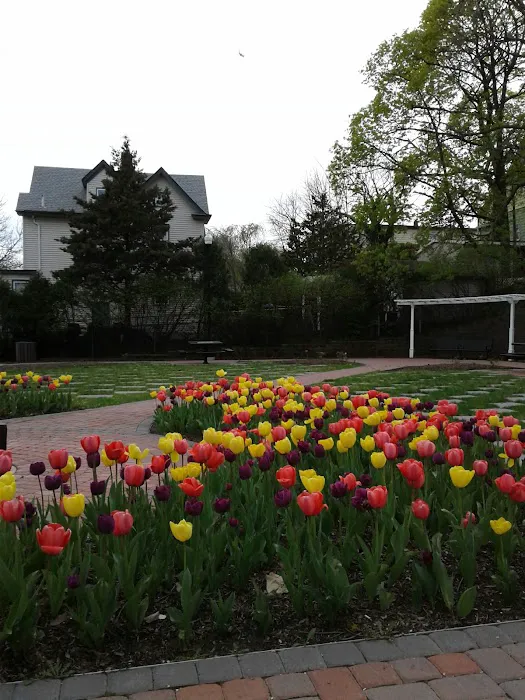 Saint Joseph's Park Picture 6