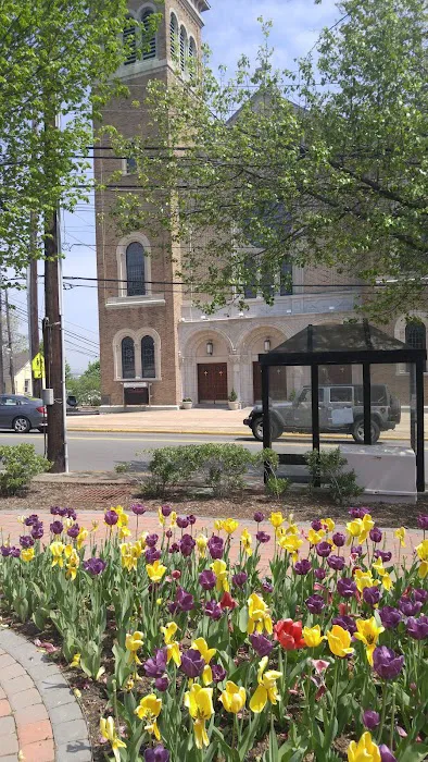 Saint Joseph's Park Picture 9