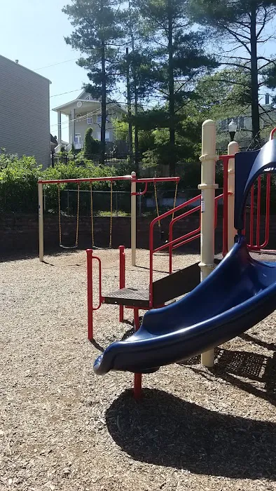 Saint Joseph's Park Picture 2