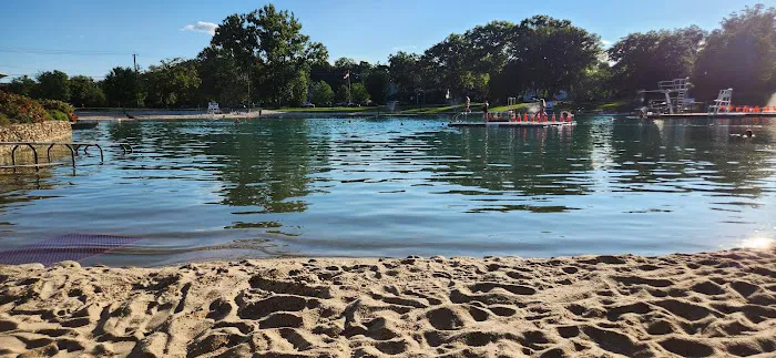 Ridgewood Parks & Recreation Picture 2