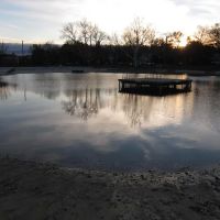 Ridgewood Parks & Recreation ico