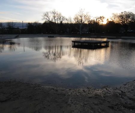 Ridgewood Parks & Recreation