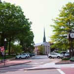 Van Neste Square Memorial Park