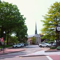 Van Neste Square Memorial Park ico
