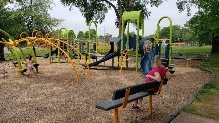 Wilde Memorial Park Picture 1