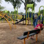 Wilde Memorial Park