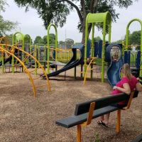 Wilde Memorial Park ico