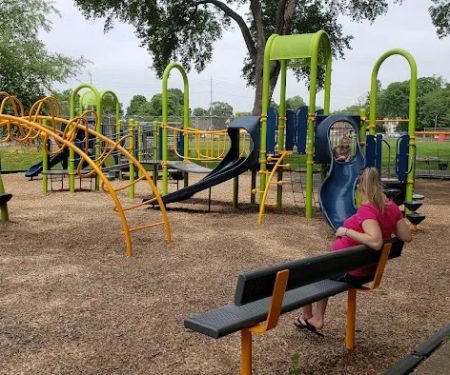 Wilde Memorial Park