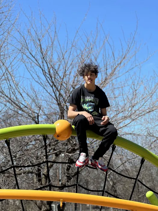Wilde Memorial Park Picture 4