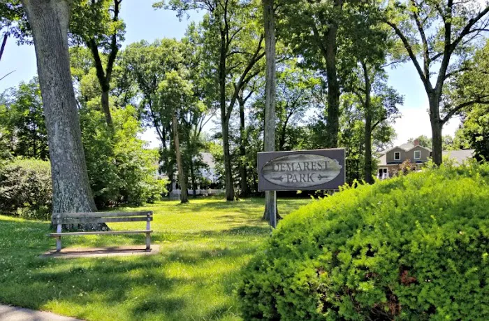 Demarest Park Picture 1