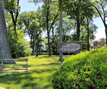 Demarest Park