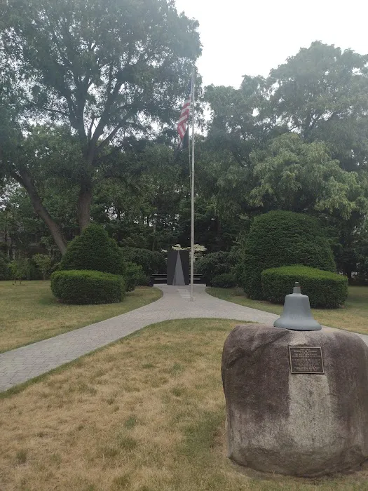Memorial Park Picture 6