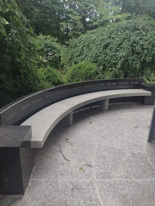 Memorial Park Picture 9