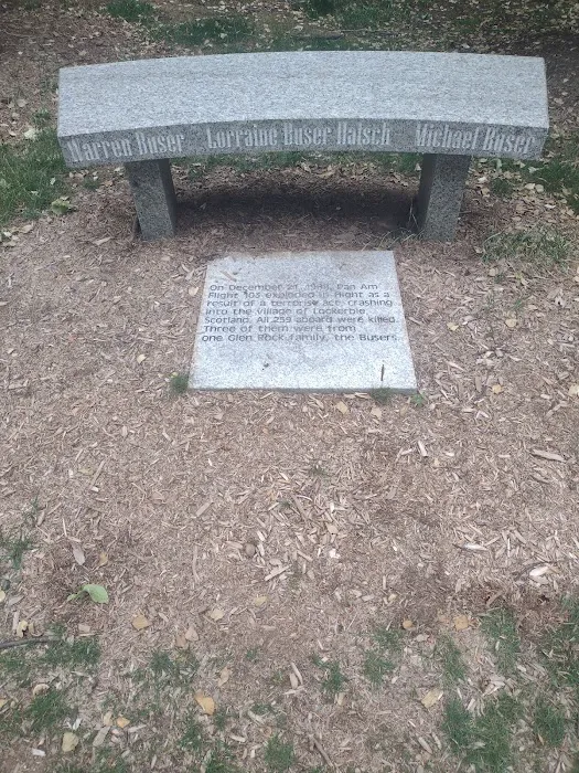 Memorial Park Picture 7