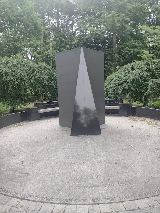 Memorial Park Picture 8