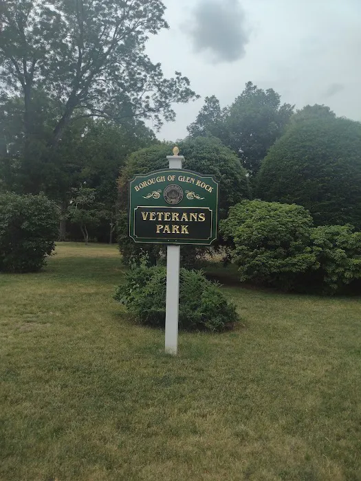 Memorial Park Picture 5