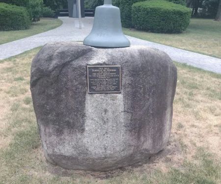 Memorial Park