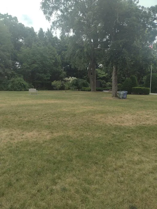 Memorial Park Picture 3
