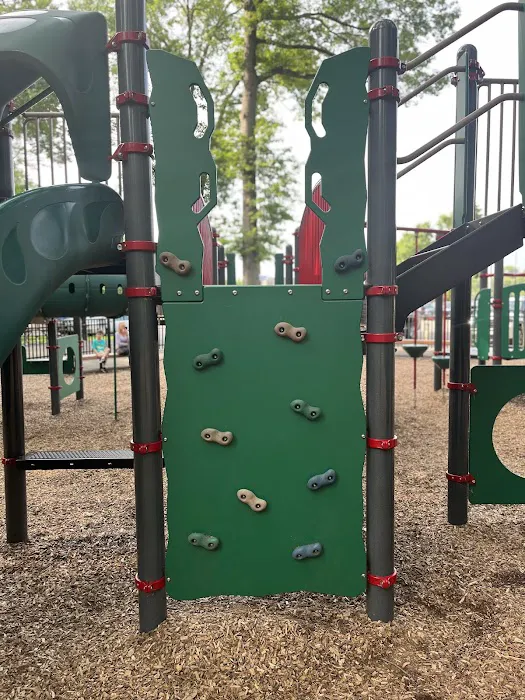 Glen Rock Children's Park Picture 2