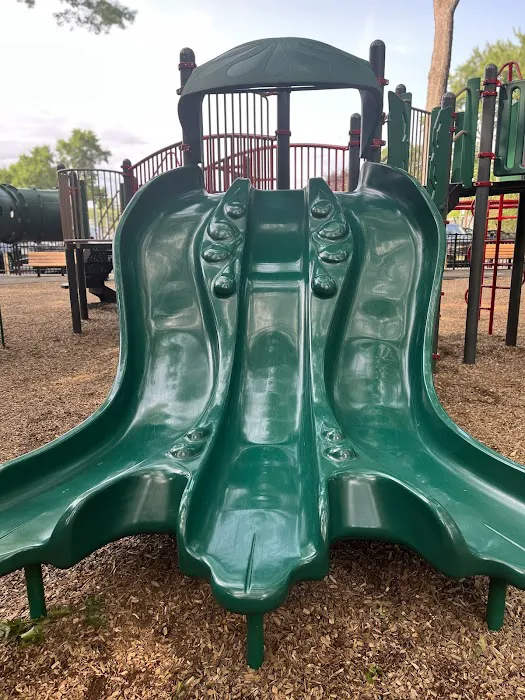 Glen Rock Children's Park Picture 1