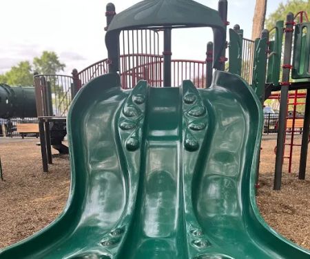 Glen Rock Children's Park