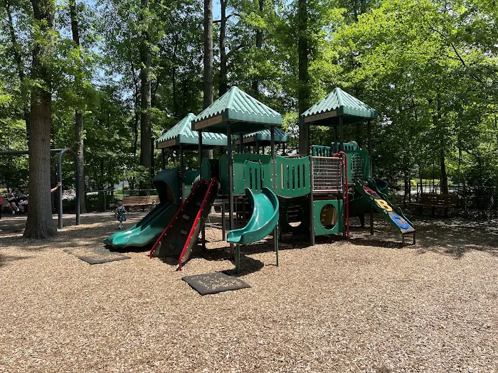 Glen Rock Children's Park Picture 8